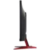 Монитор Acer 27" VG271UM3BMIIPX черный IPS LED 1ms 16:9 HDMI M/M матовая 250cd 178гр/178гр 2560x1440 180Hz FreeSync Premium DP 2K 4.9кг