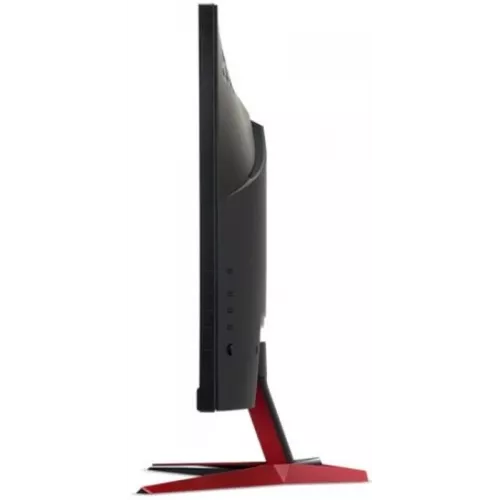 Монитор Acer 27" VG271UM3BMIIPX черный IPS LED 1ms 16:9 HDMI M/M матовая 250cd 178гр/178гр 2560x1440 180Hz FreeSync Premium DP 2K 4.9кг