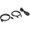 Монитор Acer 27" VG271UM3BMIIPX черный IPS LED 1ms 16:9 HDMI M/M матовая 250cd 178гр/178гр 2560x1440 180Hz FreeSync Premium DP 2K 4.9кг