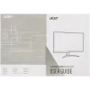 Монитор Acer 27" VG271UM3BMIIPX черный IPS LED 1ms 16:9 HDMI M/M матовая 250cd 178гр/178гр 2560x1440 180Hz FreeSync Premium DP 2K 4.9кг