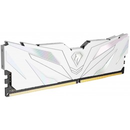 Память DDR4 2x16GB 3200MHz Netac NTSWD4P32DP-32W Shadow II RTL Gaming PC4-25600 CL16 DIMM 288-pin 1.35В kit Intel с радиатором Ret
