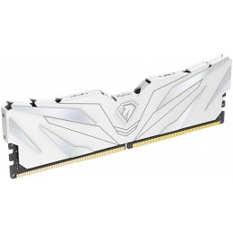 Память DDR4 2x16GB 3200MHz Netac NTSWD4P32DP-32W Shadow II RTL Gaming PC4-25600 CL16 DIMM 288-pin 1.35В kit Intel с радиатором Ret