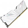 Память DDR4 2x16GB 3200MHz Netac NTSWD4P32DP-32W Shadow II RTL Gaming PC4-25600 CL16 DIMM 288-pin 1.35В kit Intel с радиатором Ret