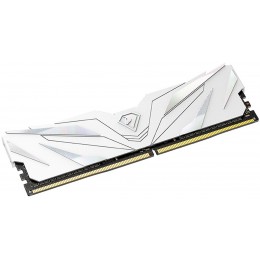 Память DDR4 2x16GB 3200MHz Netac NTSWD4P32DP-32W Shadow II RTL Gaming PC4-25600 CL16 DIMM 288-pin 1.35В kit Intel с радиатором Ret