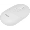 Мышь Acer OMR301 белый оптическая 1600dpi беспров. BT/Radio USB 4but (ZL.MCECC.01U)