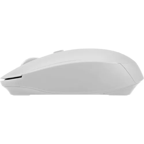 Мышь Acer OMR308 белый оптическая 1600dpi беспров. BT/Radio USB 4but (ZL.MCECC.023)