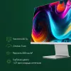 Монитор Digma Pro 27" Art M серебристый IPS LED 5ms 16:9 HDMI M/M матовая 500cd 178гр/178гр 5120x2880 60Hz FreeSync DP 5K USB 5.7кг