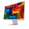 Монитор Digma Pro 27" Art M серебристый IPS LED 5ms 16:9 HDMI M/M матовая 500cd 178гр/178гр 5120x2880 60Hz FreeSync DP 5K USB 5.7кг