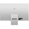 Монитор Digma Pro 27" Art M серебристый IPS LED 5ms 16:9 HDMI M/M матовая 500cd 178гр/178гр 5120x2880 60Hz FreeSync DP 5K USB 5.7кг