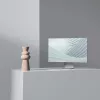 Монитор Digma Pro 27" Art M серебристый IPS LED 5ms 16:9 HDMI M/M матовая 500cd 178гр/178гр 5120x2880 60Hz FreeSync DP 5K USB 5.7кг