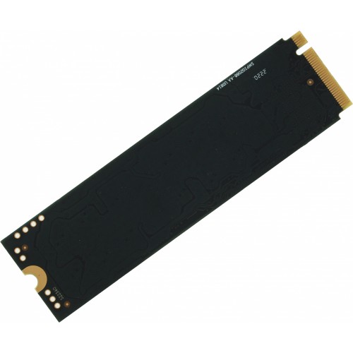 Накопитель SSD Digma PCIe 4.0 x4 4TB DGSM4004TM63T Meta M6 M.2 2280