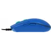 Мышь Logitech G102 LightSync синий оптическая 8000dpi USB 6but (910-005810)