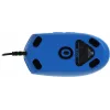 Мышь Logitech G102 LightSync синий оптическая 8000dpi USB 6but (910-005810)