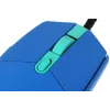 Мышь Logitech G102 LightSync синий оптическая 8000dpi USB 6but (910-005810)