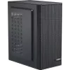Корпус Formula Air Mesh G1 черный без БП mATX 1x80mm 2xUSB2.0 audio