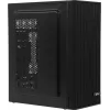 Корпус Formula Air Mesh G1 черный без БП mATX 1x80mm 2xUSB2.0 audio