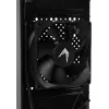Корпус Formula Air Mesh G1 черный без БП mATX 1x80mm 2xUSB2.0 audio