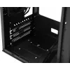Корпус Formula Air Mesh G1 черный без БП mATX 1x80mm 2xUSB2.0 audio