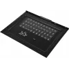 Корпус Formula Air Mesh G1 черный без БП mATX 1x80mm 2xUSB2.0 audio