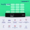 Источник бесперебойного питания Ippon Pacific 1000 900Вт 1000ВА черный