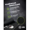 Коврик для мыши Cactus Cyborg рисунок 300x250x3мм (CS-MP-D10M)