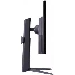 Монитор LG 27" UltraGear 27GR93U-B черный IPS LED 16:9 HDMI матовая HAS 320cd 178гр/178гр 3840x2160 144Hz G-Sync FreeSync Premium DP UHD USB 6.4кг
