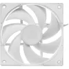 Вентилятор для корпуса ID-Cooling AF-125-W 120х120x25 белый 4-pin 30дБ Ret