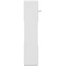 Вентилятор для корпуса ID-Cooling AF-125-W 120х120x25 белый 4-pin 30дБ Ret