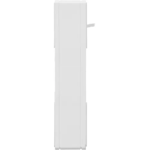Вентилятор для корпуса ID-Cooling AF-125-W 120х120x25 белый 4-pin 30дБ Ret