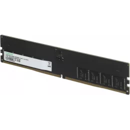 Память DDR5 32GB 4800MHz Digma DGMAD54800032D RTL PC5-38400 CL40 DIMM 288-pin 1.1В dual rank Ret