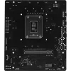 Материнская плата Asrock H610M-H2/M.2 D5 Soc-1700 Intel H610 2xDDR5 mATX AC`97 8ch(7.1) GbLAN+HDMI