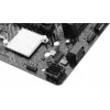 Материнская плата Asrock H610M-H2/M.2 D5 Soc-1700 Intel H610 2xDDR5 mATX AC`97 8ch(7.1) GbLAN+HDMI