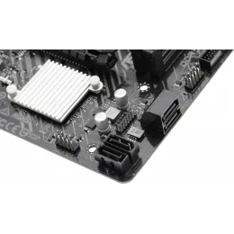 Материнская плата Asrock H610M-H2/M.2 D5 Soc-1700 Intel H610 2xDDR5 mATX AC`97 8ch(7.1) GbLAN+HDMI