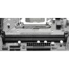 Материнская плата Asrock H610M-H2/M.2 D5 Soc-1700 Intel H610 2xDDR5 mATX AC`97 8ch(7.1) GbLAN+HDMI