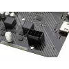 Материнская плата Asrock H610M-H2/M.2 D5 Soc-1700 Intel H610 2xDDR5 mATX AC`97 8ch(7.1) GbLAN+HDMI