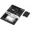 Материнская плата Asrock H610M-H2/M.2 D5 Soc-1700 Intel H610 2xDDR5 mATX AC`97 8ch(7.1) GbLAN+HDMI