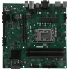 Материнская плата Asus PRO B760M-C-CSM Soc-1700 Intel B760 4xDDR5 mATX AC`97 8ch(7.1) GbLAN RAID+VGA+HDMI+DP