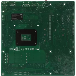 Материнская плата Asus PRO B760M-C-CSM Soc-1700 Intel B760 4xDDR5 mATX AC`97 8ch(7.1) GbLAN RAID+VGA+HDMI+DP