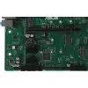 Материнская плата Asus PRO B760M-C-CSM Soc-1700 Intel B760 4xDDR5 mATX AC`97 8ch(7.1) GbLAN RAID+VGA+HDMI+DP