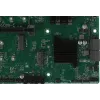 Материнская плата Asus PRO B760M-C-CSM Soc-1700 Intel B760 4xDDR5 mATX AC`97 8ch(7.1) GbLAN RAID+VGA+HDMI+DP