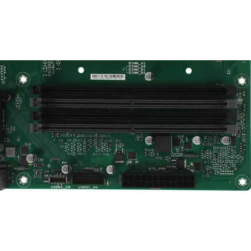 Материнская плата Asus PRO B760M-C-CSM Soc-1700 Intel B760 4xDDR5 mATX AC`97 8ch(7.1) GbLAN RAID+VGA+HDMI+DP