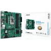 Материнская плата Asus PRO B760M-C-CSM Soc-1700 Intel B760 4xDDR5 mATX AC`97 8ch(7.1) GbLAN RAID+VGA+HDMI+DP
