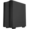 Корпус Deepcool CC560 V2 черный без БП ATX 4x120mm 5x140mm 1xUSB2.0 audio bott PSU