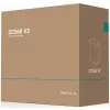 Корпус Deepcool CC560 V2 черный без БП ATX 4x120mm 5x140mm 1xUSB2.0 audio bott PSU