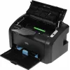Принтер лазерный Cactus CS-LP1120NWB A4 черный (в комплекте: картридж + кабель USB, Ethernet)