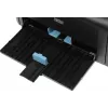 Принтер лазерный Cactus CS-LP1120NWB A4 черный (в комплекте: картридж + кабель USB, Ethernet)