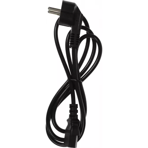 Принтер лазерный Cactus CS-LP1120NWB A4 черный (в комплекте: картридж + кабель USB, Ethernet)