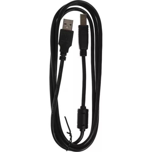 Принтер лазерный Cactus CS-LP1120NWB A4 черный (в комплекте: картридж + кабель USB, Ethernet)