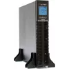 Источник бесперебойного питания Штиль STR1103L 2700Вт 3000ВА черный