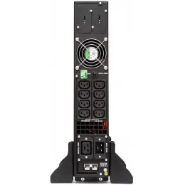 Источник бесперебойного питания Штиль STR1103L 2700Вт 3000ВА черный